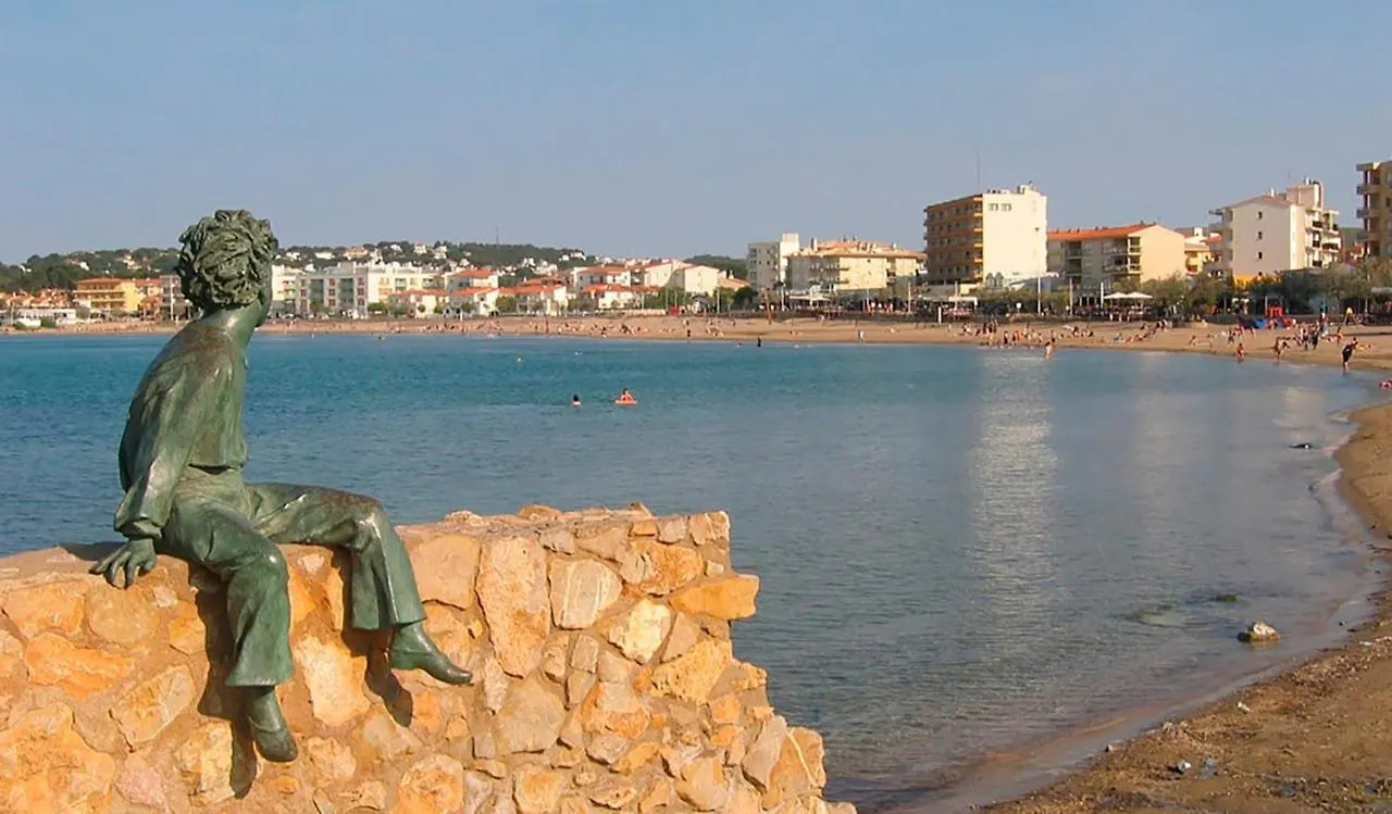 Norai Διαμέρισμα L' Escala