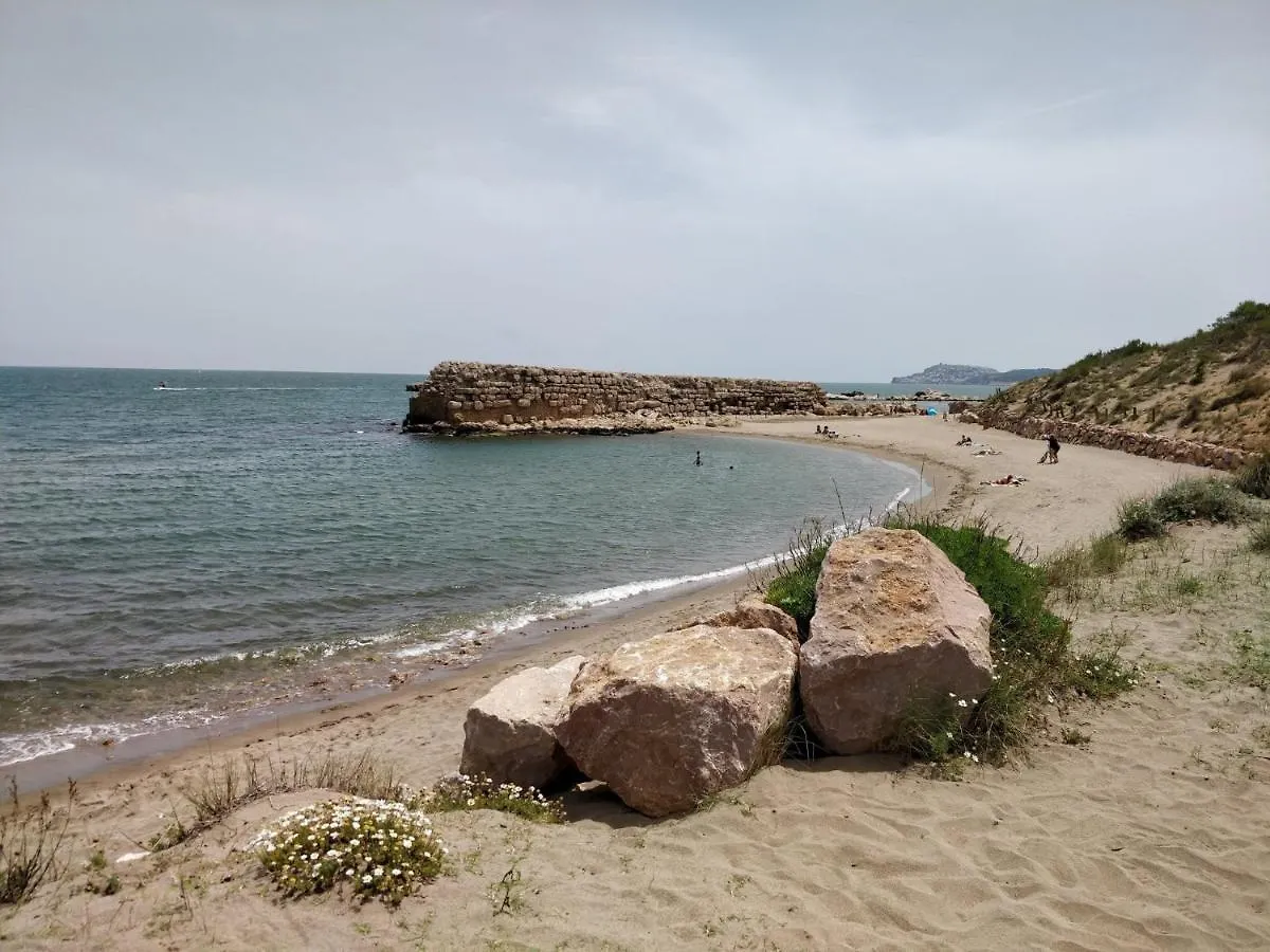 Norai Διαμέρισμα L' Escala