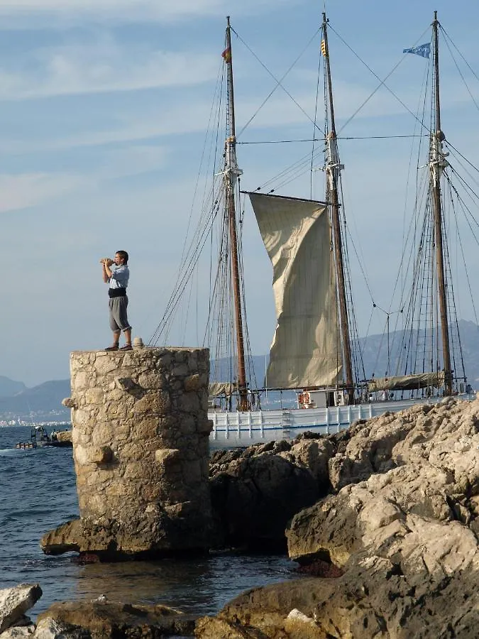 Norai Διαμέρισμα L' Escala