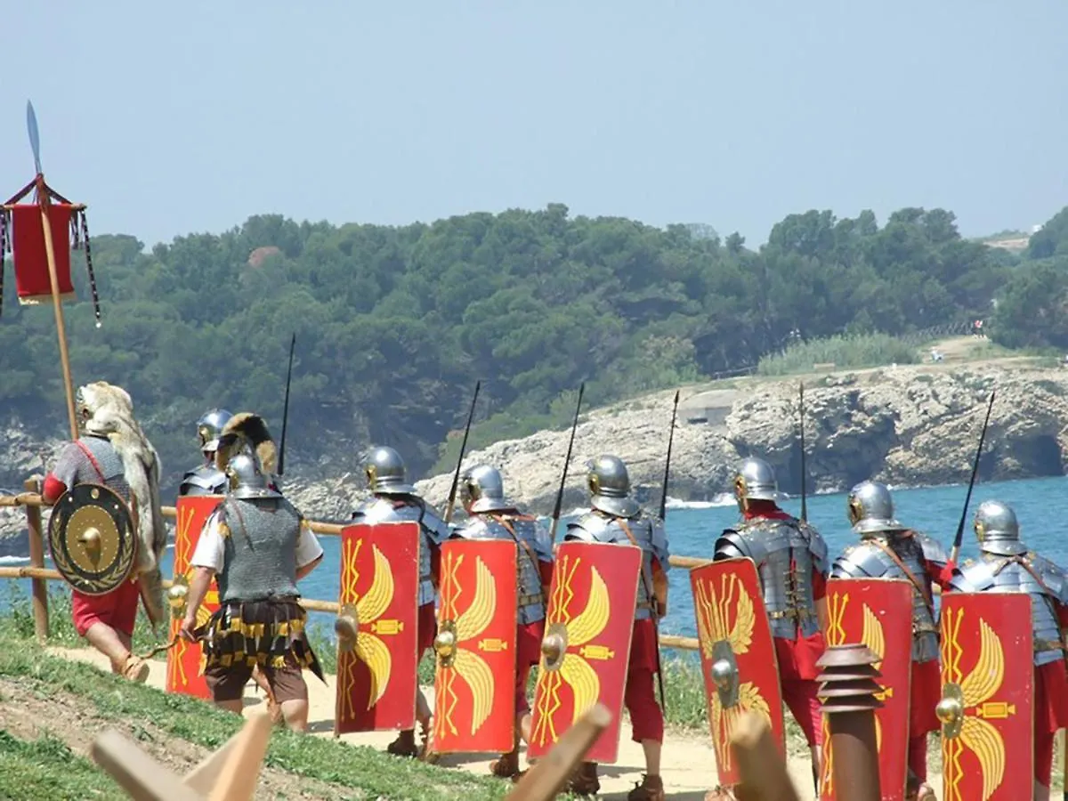 Norai Διαμέρισμα L' Escala Ισπανία