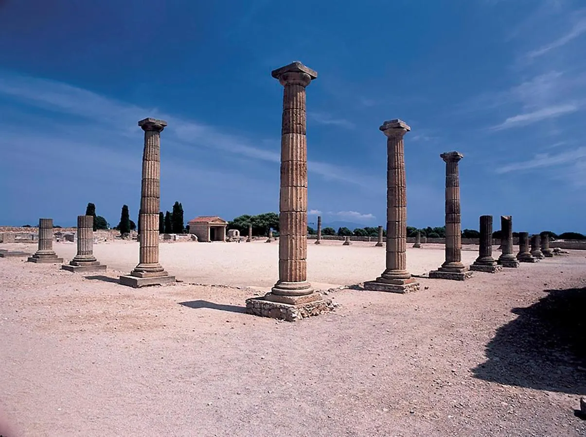 Norai Διαμέρισμα L' Escala