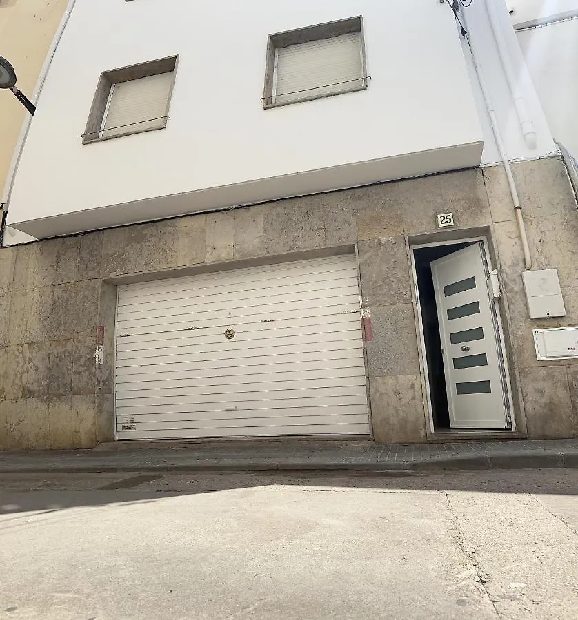 Norai Διαμέρισμα L' Escala