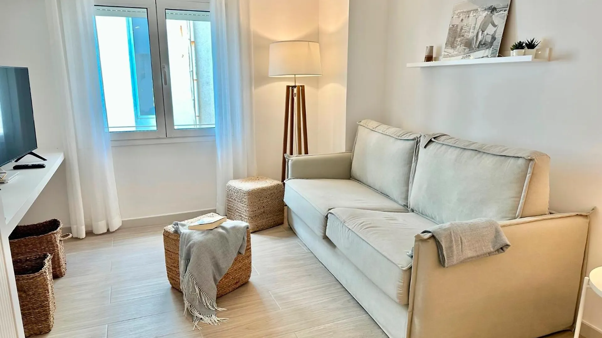 Norai Διαμέρισμα L' Escala 0*,  Ισπανία