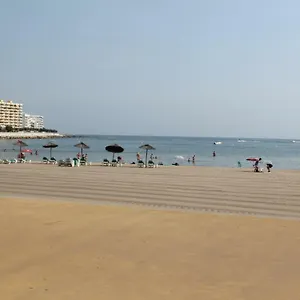 Appartement Canastel, L' Escala