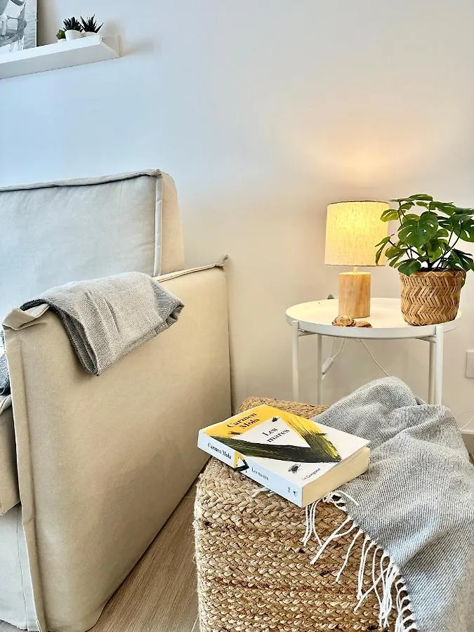 Norai Apartment L'Escala