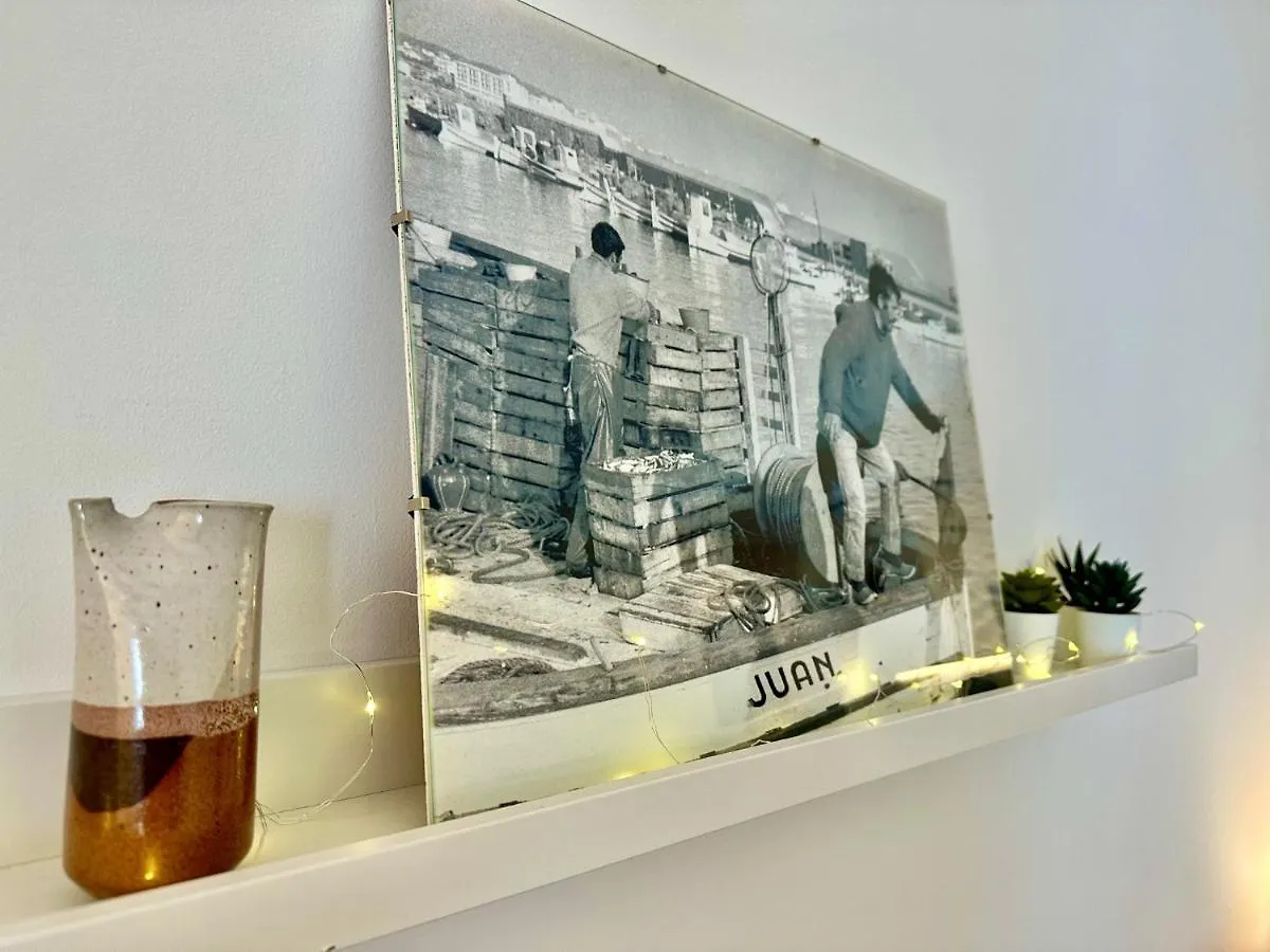 Norai Apartment L'Escala 0*,  Spain