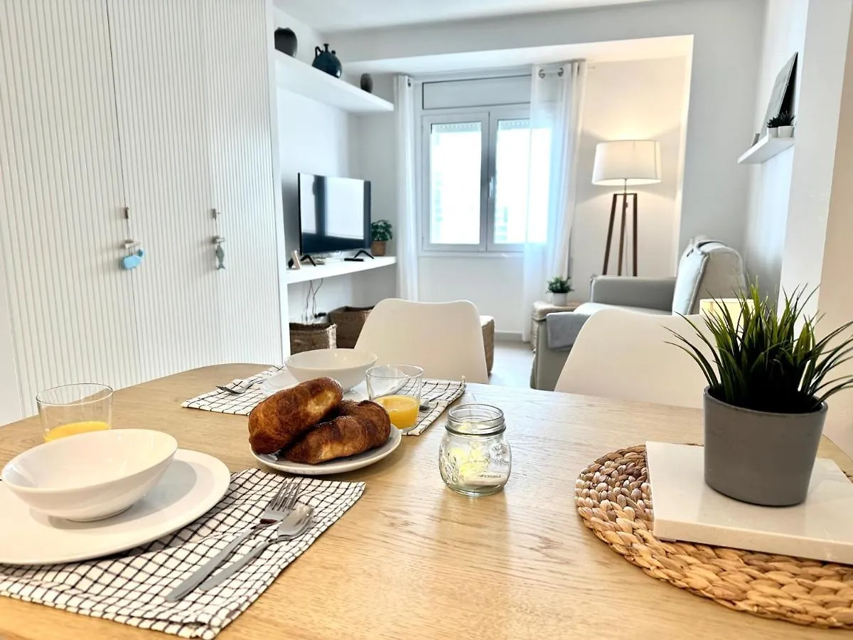 Norai Apartment L'Escala