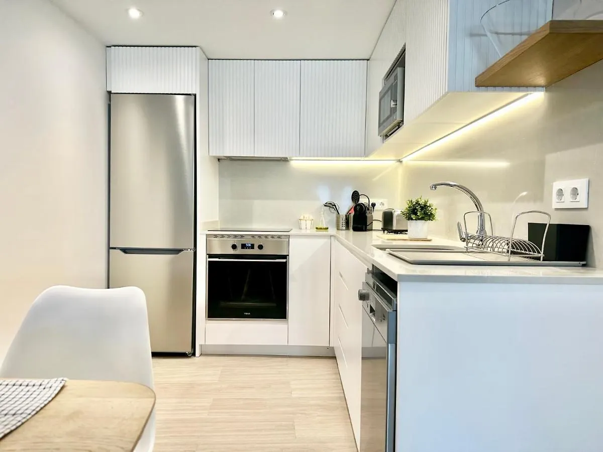 Norai Apartment L'Escala