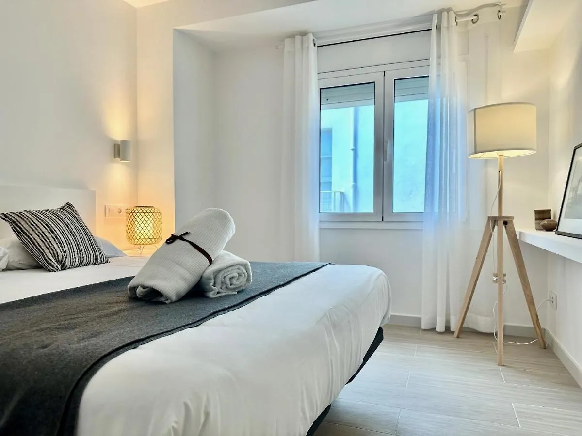 Norai Apartment L'Escala 0*,