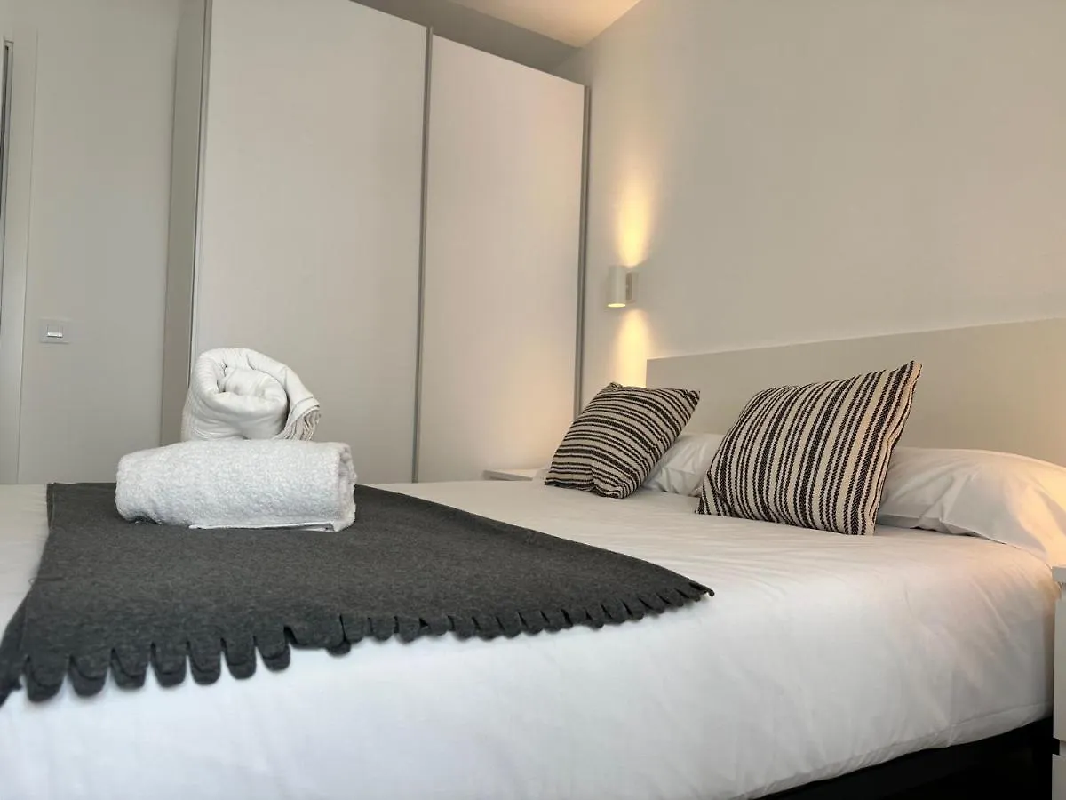 Norai Apartment L'Escala