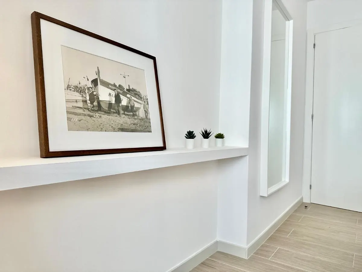 Norai Apartment L'Escala