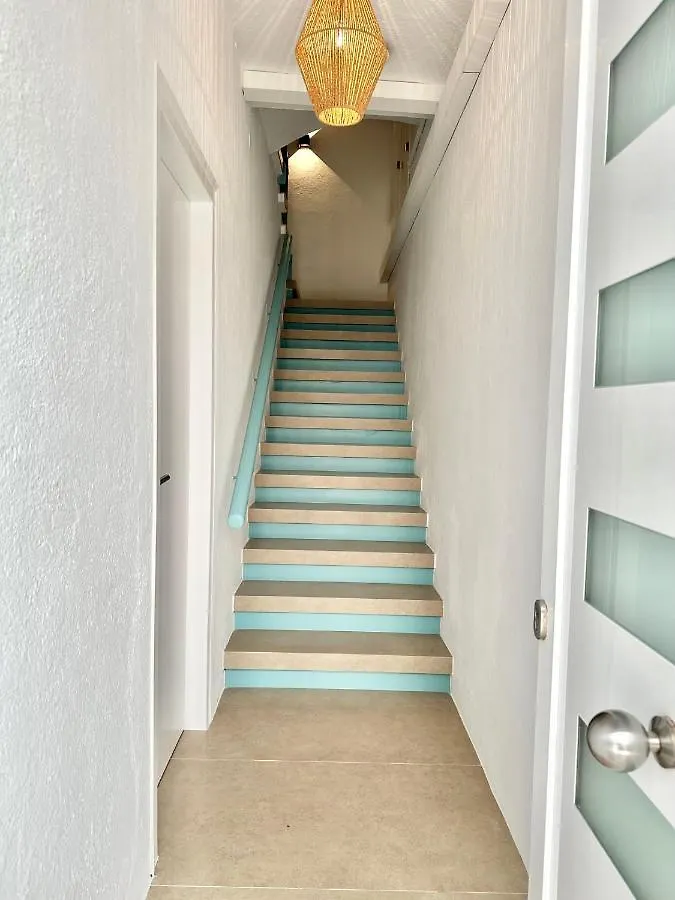 Norai Apartment L'Escala