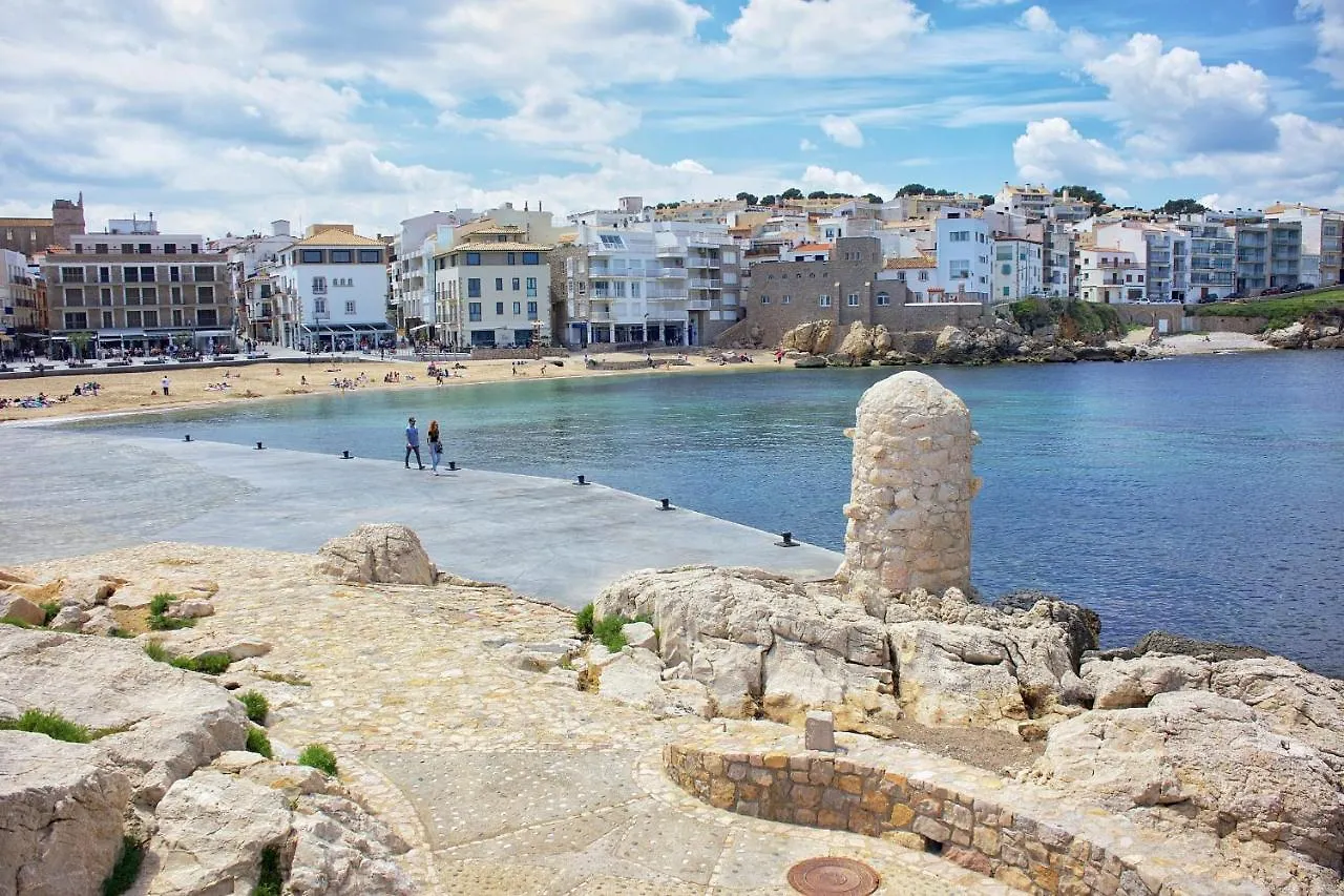 Norai Apartment L'Escala Spain