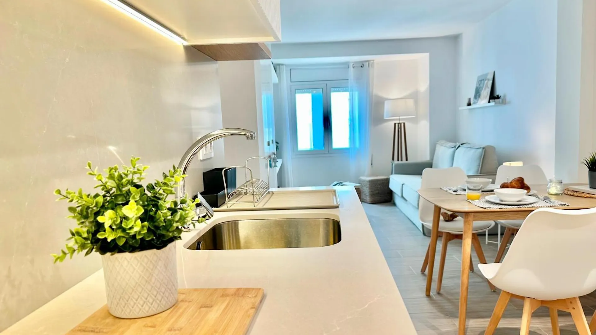 Norai Apartment L'Escala
